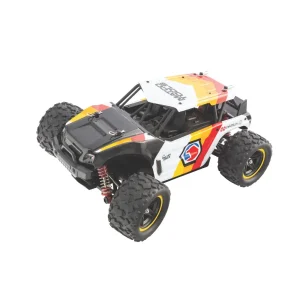 BRUSHLESS BEACH BUGGY RC CAR – BLACK