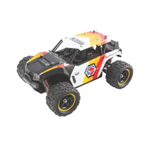 BRUSHLESS BEACH BUGGY RC CAR – BLACK - view 2