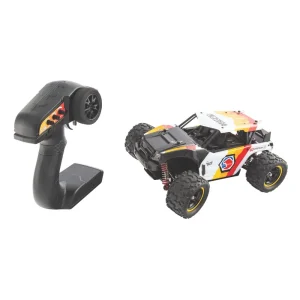 BRUSHLESS BEACH BUGGY RC CAR – BLACK - view 3
