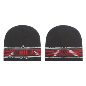 CHARGED BEANIE