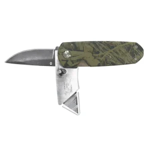 COMBO BLADE UTILITY KNIFE
