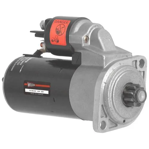 Wilson Starter – New – 91-23-6537N