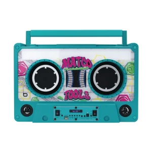 MATCO BUMPBOXX REMIXX - view 2