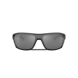 OAKLEY SPLIT SHOT MATTE BLACK WITH PRIZM™ BLACK POLARIZED LENS - view 2