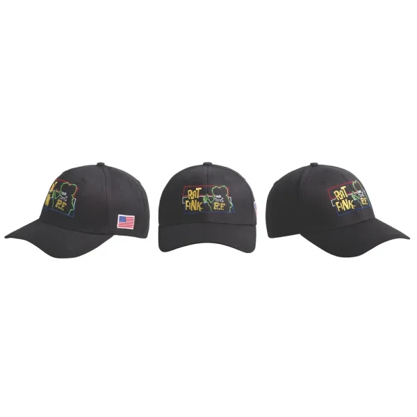 UNITED STATES OF FINK HAT