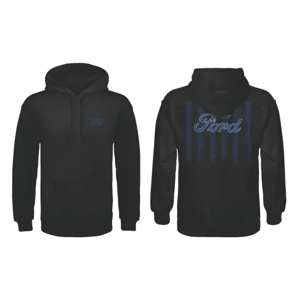 FORD HOODIEu003cLineBreak/u003e – 3XL