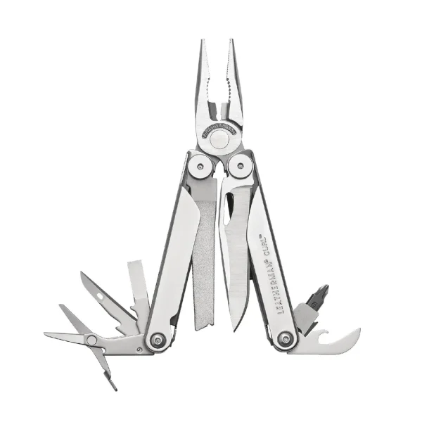CURL MULTIPURPOSE TOOL