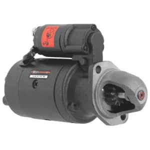 Wilson Starter – Remanufactured – 91-23-6539