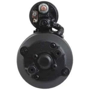 Wilson Starter – Remanufactured – 91-23-6539 - view 2