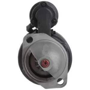 Wilson Starter – Remanufactured – 91-23-6539 - view 3