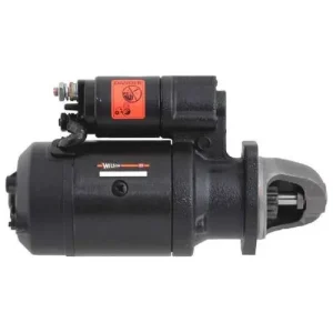 Wilson Starter – Remanufactured – 91-23-6539 - view 4