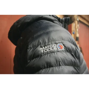 MATCO / OAKLEY INSULATED JACKET – XL - view 2