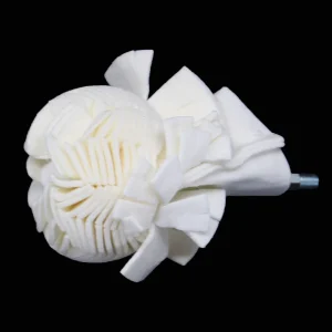 3″ PREP TOOL BUFF BALL - view 2