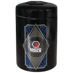 MATCO CERAMIC CIGAR JAR
