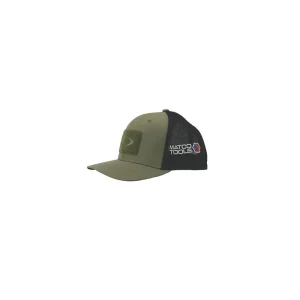 SI 110 SNAPBACK CAP – WORN OLIVE