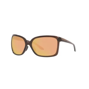 WILDRYE AMETHYST WITH PRIZM™ ROSE GOLD POLARIZED
