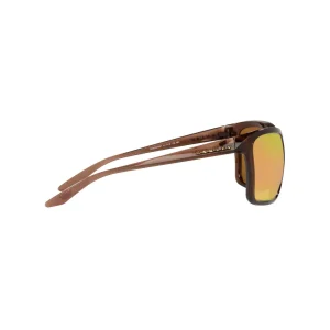 WILDRYE AMETHYST WITH PRIZM™ ROSE GOLD POLARIZED - view 4