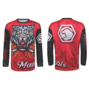BEAST MODE LONG SLEEVE SHIRT – S