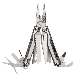 CHARGE PLUS TTI 19 FUNCTION MULTI-PURPOSE TOOL