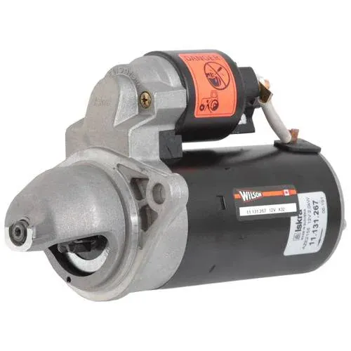 Wilson Starter – New – 91-23-6544N