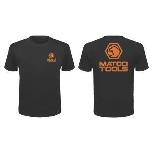 UNISEX YOUTHORANGE LOGO T-SHIRT -YM