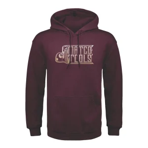 MUGSY HOODIE – M