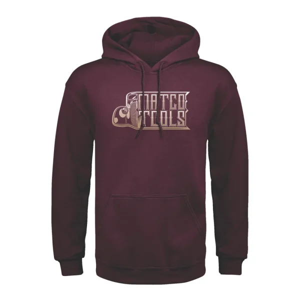 MUGSY HOODIE – M