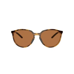 SIELO BROWN TORTOISE WITH PRIZM™ BRONZE POLARIZED LENSES - view 2