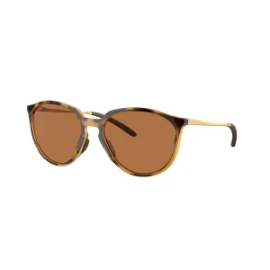 SIELO BROWN TORTOISE WITH PRIZM™ BRONZE POLARIZED LENSES - view 3