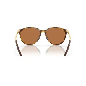 SIELO BROWN TORTOISE WITH PRIZM™ BRONZE POLARIZED LENSES - view 4