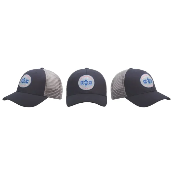 CHEVY CAP