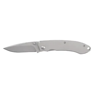 SILVER SHADOW ASSISTED OPENING FOLDER