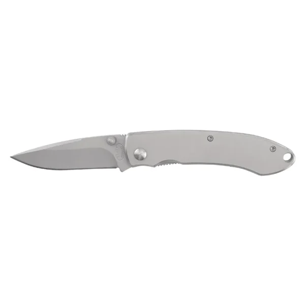 SILVER SHADOW ASSISTED OPENING FOLDER