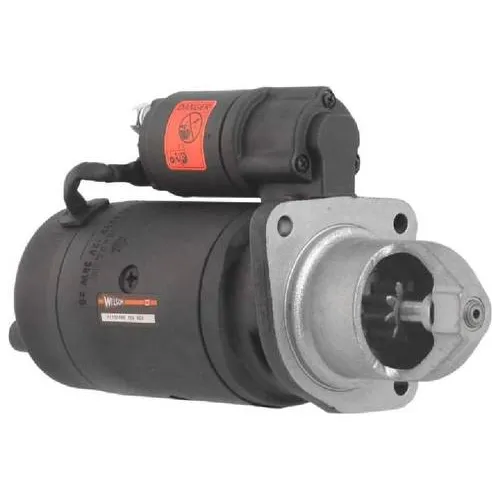 Wilson Starter – Remanufactured – 91-23-6547