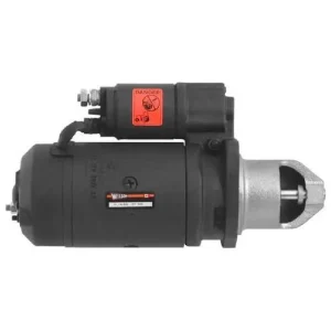 Wilson Starter – Remanufactured – 91-23-6547 - view 4