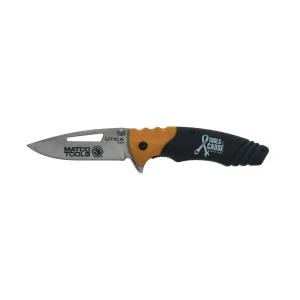 TOOLS FOR THE CAUSE FOLDING KNIFE