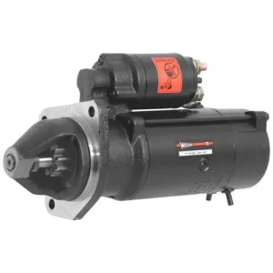 Wilson Starter – New – 91-23-6540N