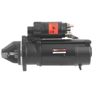 Wilson Starter – New – 91-23-6540N - view 3