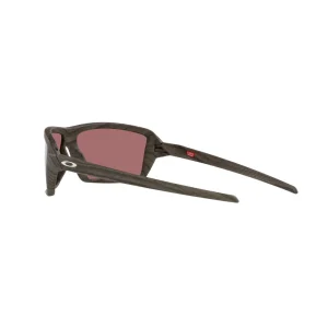OAKLEY® CABLES WOODGRAIN WITH PRIZM™ DEEP WATER POLARIZED LENSES - view 4