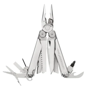 WAVE PLUS 17 FUNCTION MULTI-PURPOSE TOOL