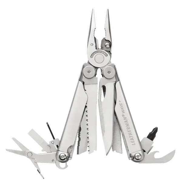 WAVE PLUS 17 FUNCTION MULTI-PURPOSE TOOL