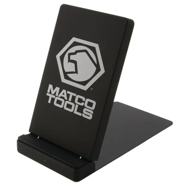 STANDING CONTACT PHONE CHARGER