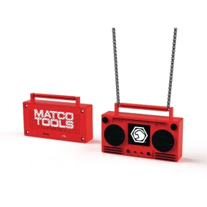 MATCO CUSTOM BUMPBOXX MICROBOOM