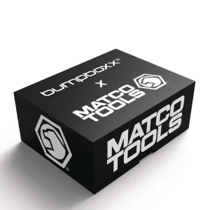 MATCO CUSTOM BUMPBOXX MICROBOOM - view 2