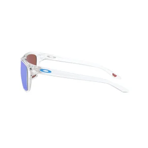 SYLAS POLISHED CLEAR WITH PRIZM™ SAPPHIRE - view 3