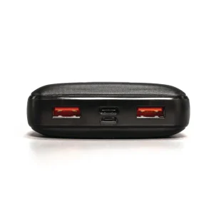HEATED JACKET POWER BANK - view 4