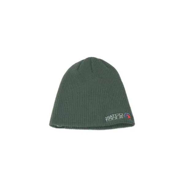 OAKLEY MATCO BACKBONE BEANIE – BRUSH