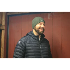 OAKLEY MATCO BACKBONE BEANIE – BRUSH - view 3