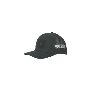 SI 110 SNAPBACK CAP – BLACK