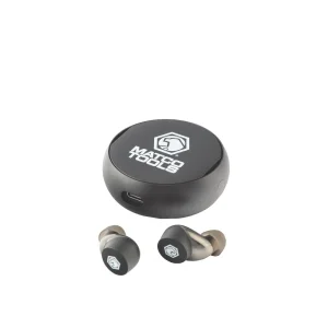 TRUE WIRELESS EARBUDS – BLACK - view 2